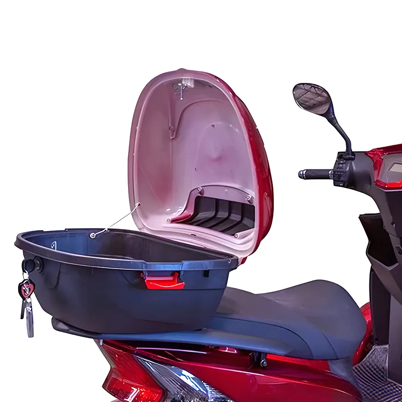 Factory Clearance Sale-💝 4 Wheel Scooter