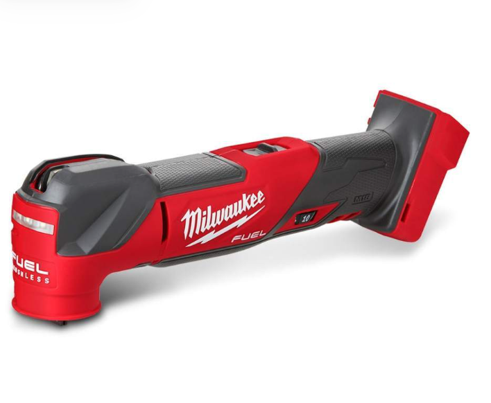 MILWAUKEE 18V FUEL 8 Piece 3 x 5.0Ah Combo Kit