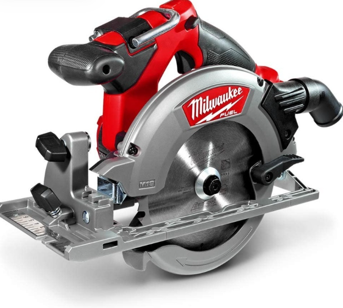 MILWAUKEE 18V FUEL 8 Piece 3 x 5.0Ah Combo Kit