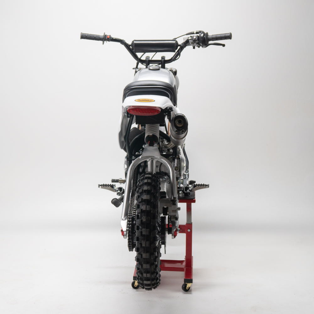 Buscadero BSX 110 Mini Bike