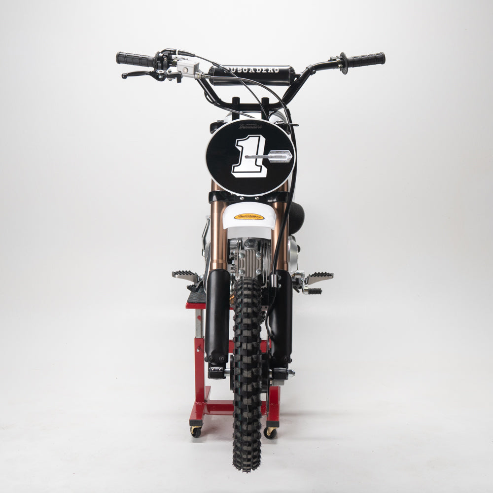 Buscadero BSX 110 Mini Bike