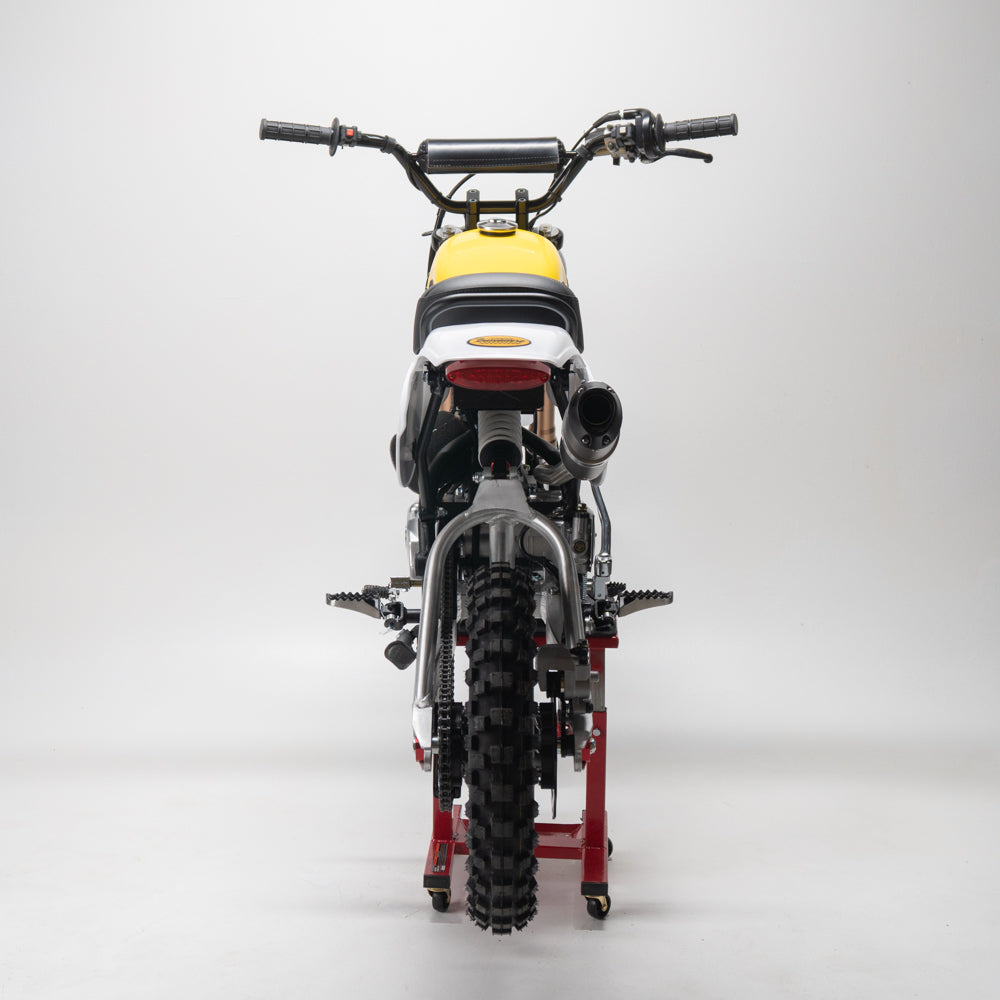 Buscadero BSX 110 Mini Bike