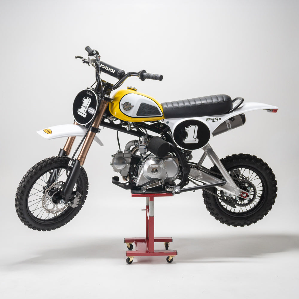 Buscadero BSX 110 Mini Bike