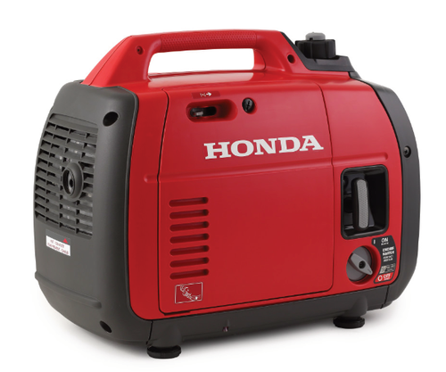 📣📣📣 100th Anniversary Celebration Gives Back! 💥EU 2200 Watt Gasoline Portable Inverter Generator