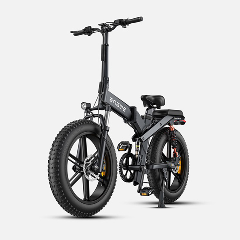 🚲🔥Hot Sale Buy 1 Get 2 Free Adult Folding Electric Bike - Great for Traveling and Space Saving