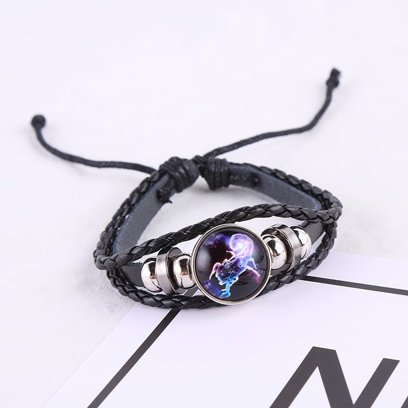 (🎁LAST DAY SALE - 49%OFF) Spirit Bracelet💫 Unlock the power of your astrological sign