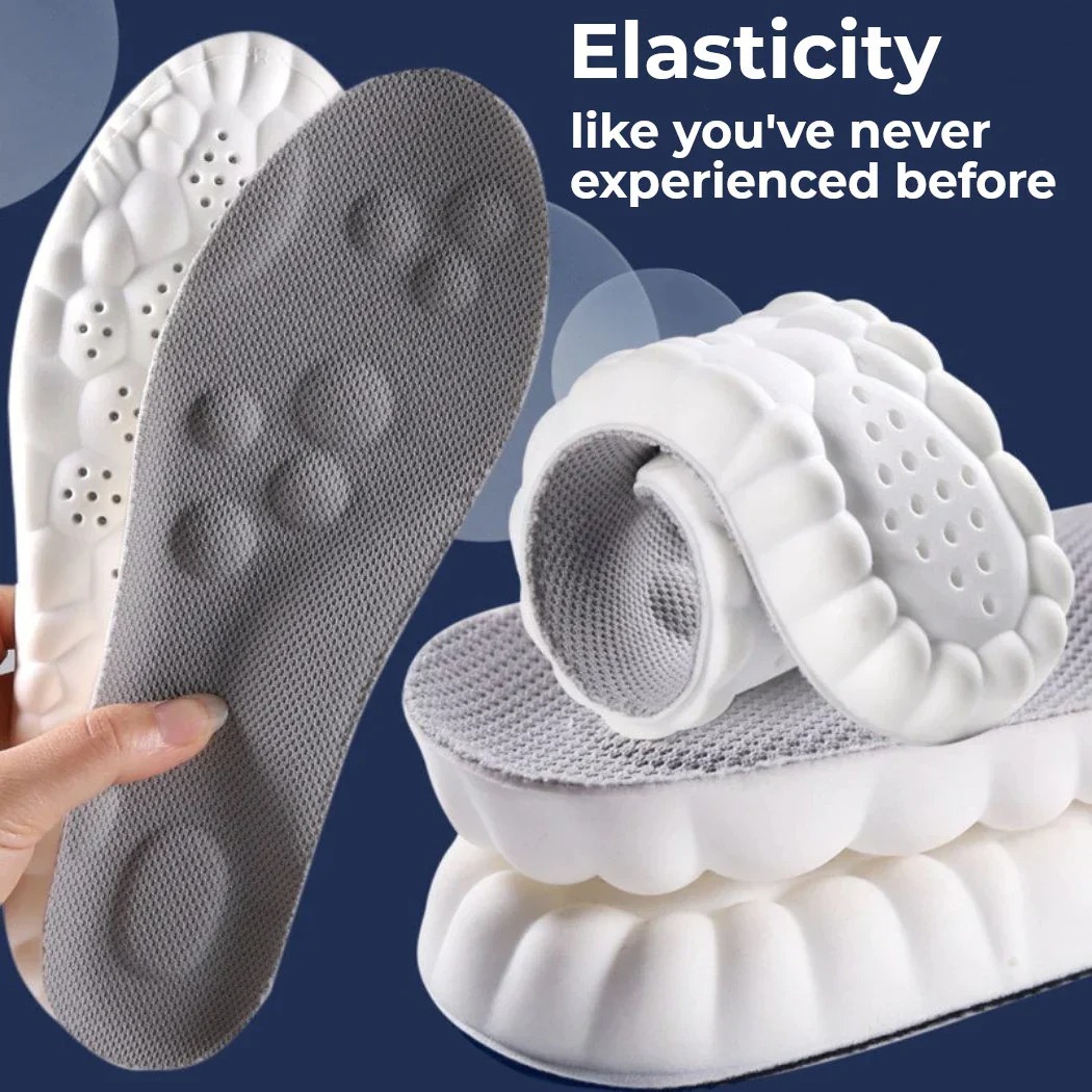 🔥FACTORY DIRECT SALE - 50% OFF🔥🔥Revolutionary Orthopedic Insole