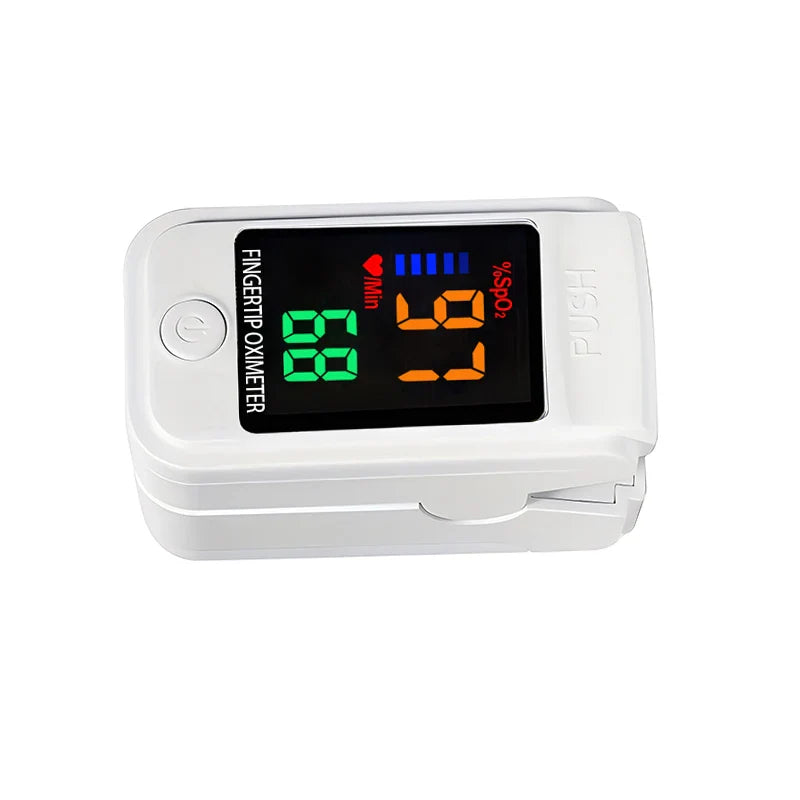 🔥Hot Big Sale - 50% OFF🔥High-precision non-invasive Oxygen Meter