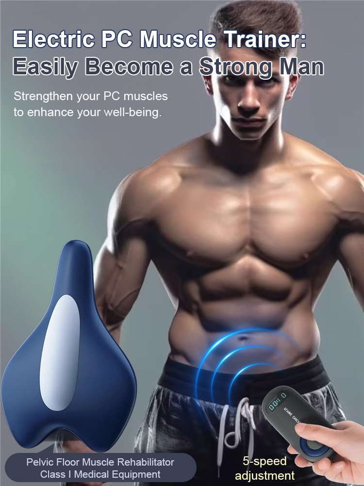 Electric Pelvic Floor Muscle PC Muscle Trainer