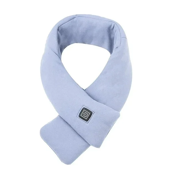 🔥LAST DAY 60% OFF🎁Intelligent Electric Heating Scarf🔥