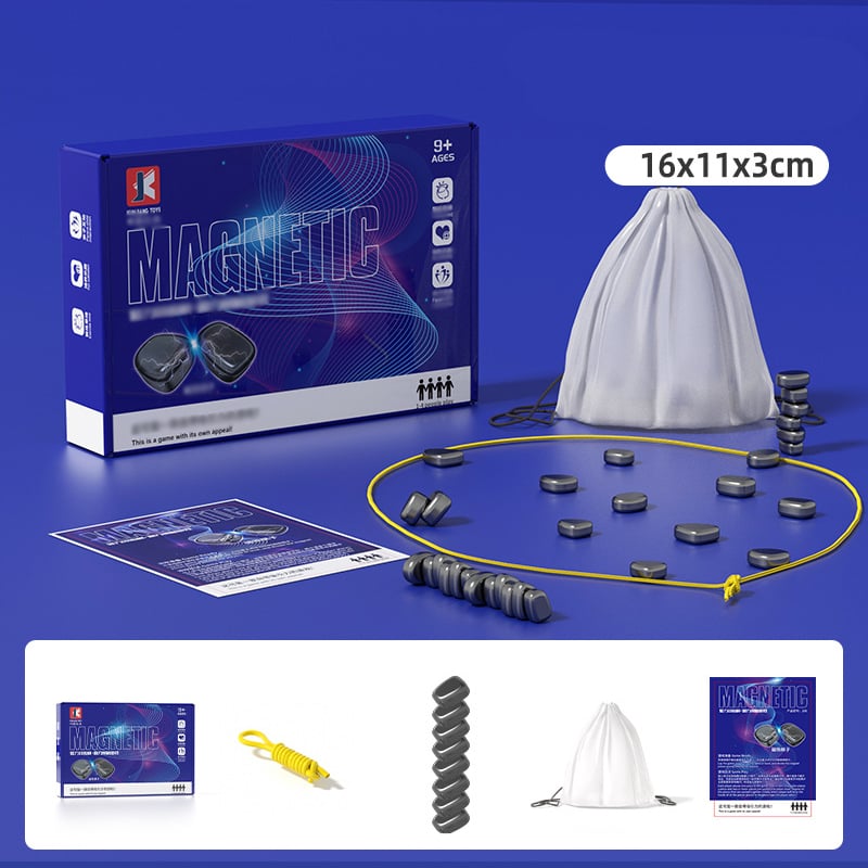 🎁LAST DAY SALE-49% OFF🎁MagneticTM Chess Game 