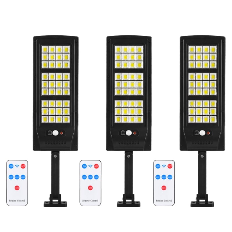 🌟 SOLAR LED LAMP 🌟BUY 2 FREE SHIPPING 💡 