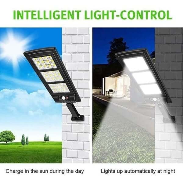 🌟 SOLAR LED LAMP 🌟BUY 2 FREE SHIPPING 💡 