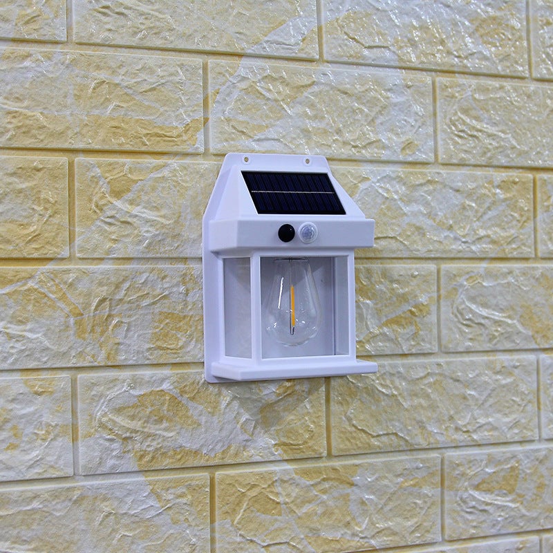 2023 New Outdoor Solar Wall Lamp (Buy 3 Free Shipping) 