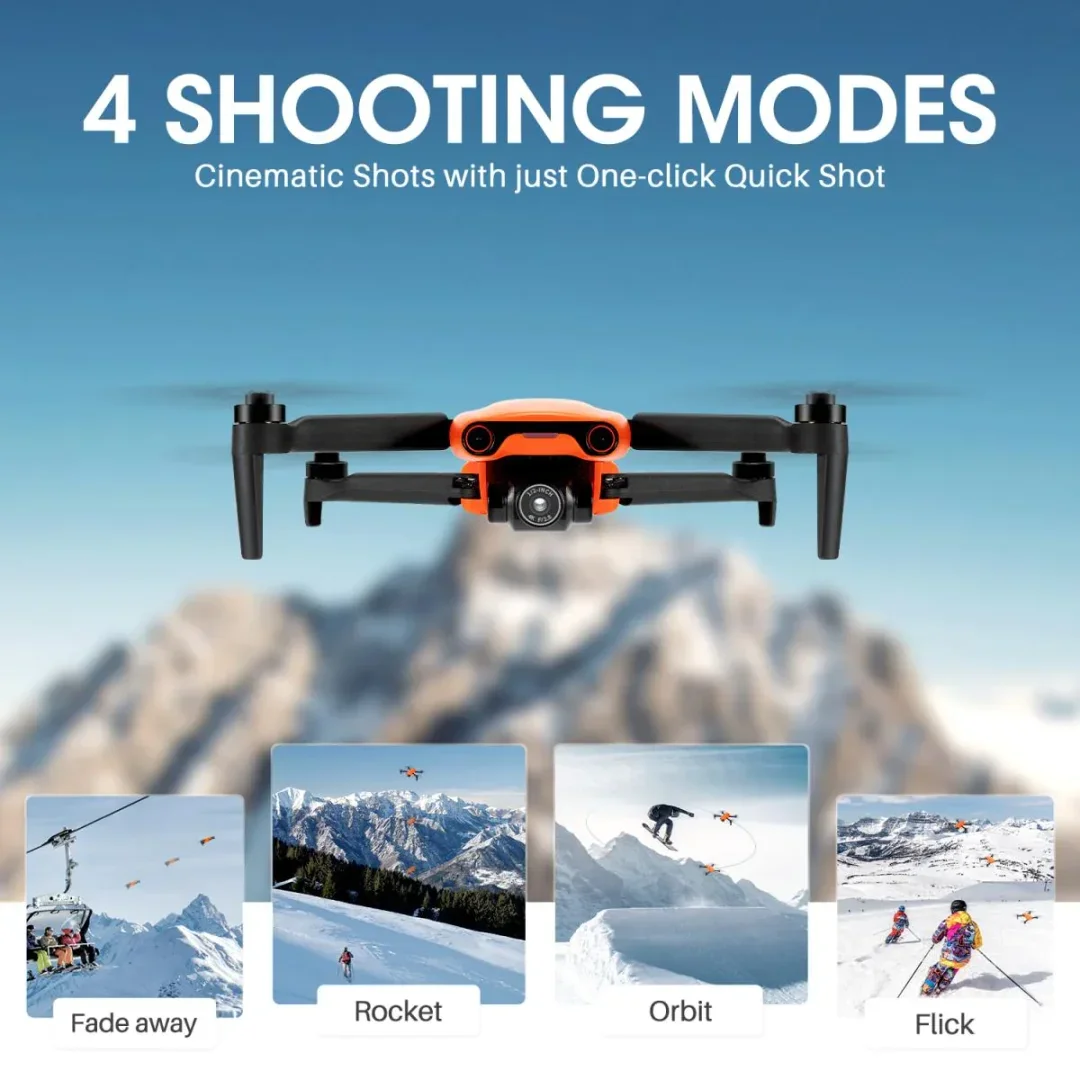 🔥🔥Buy 2 Get 1 🚁ZV1-728Drone-LATEST Drone with 6k UHD camera📷