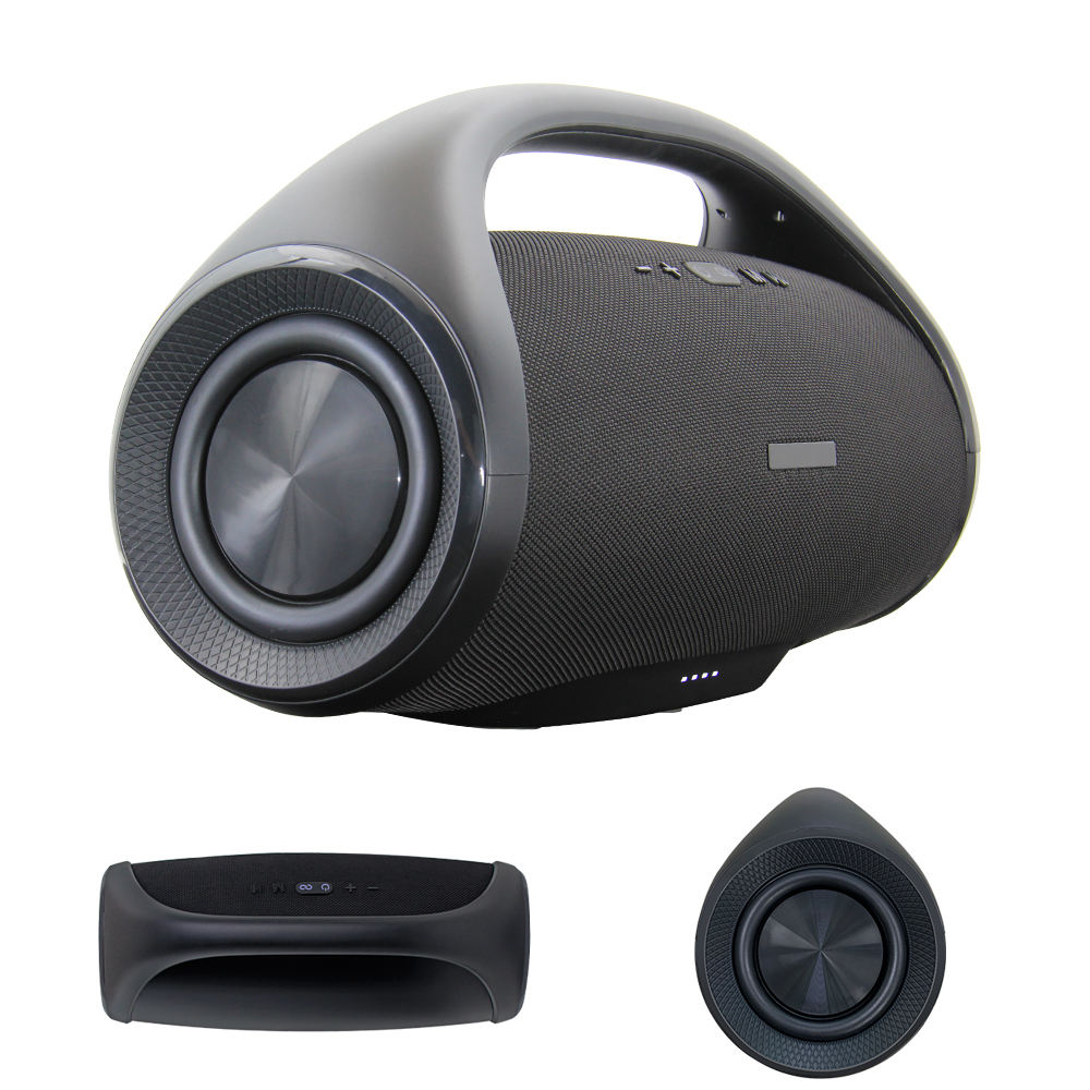 Subwoofer kotak pesta luar ruangan JBL 3 BT5.0