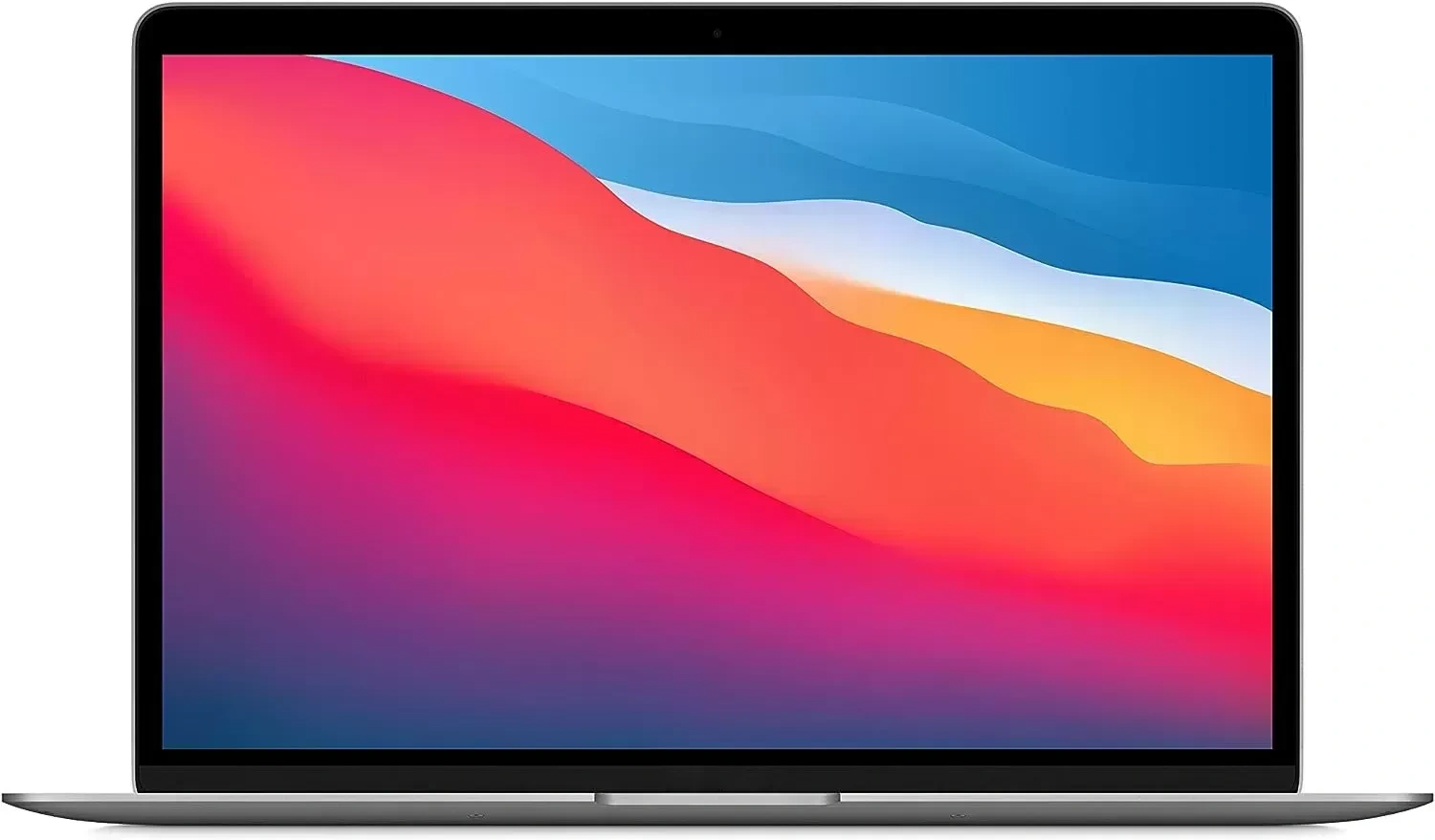 Apple 2020 MacBook Air Laptop M1 Chip, 13” Retina Display, 16GB RAM,Backlit Keyboard, FaceTime HD Camera, Touch ID. Works with iPhone/iPad