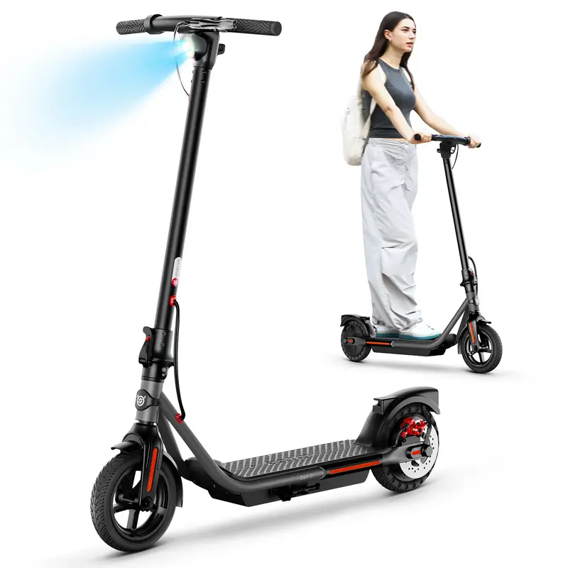 300W Folding Electric Scooter