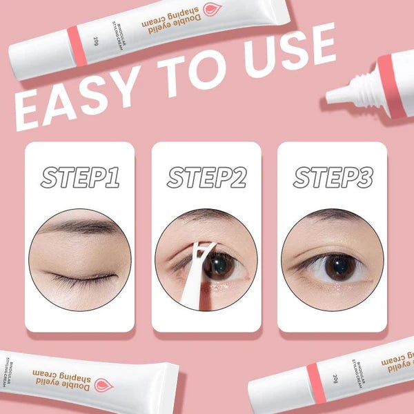 🔥Buy More Save More🔥Double Eyelid Styling Cream