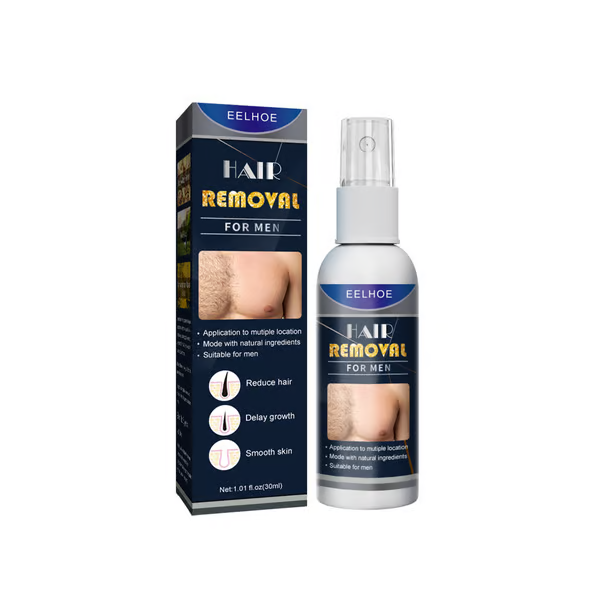 【Buy 1 Get 2 Free】SEMI-PERMANENT HAIR REMOVAL SPRAY