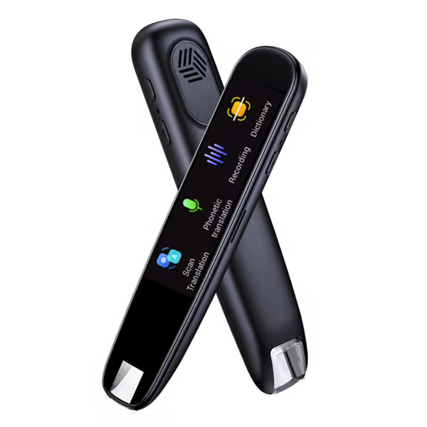 ✨👉112 Language Translation Scanning Reading Pen✍🔥