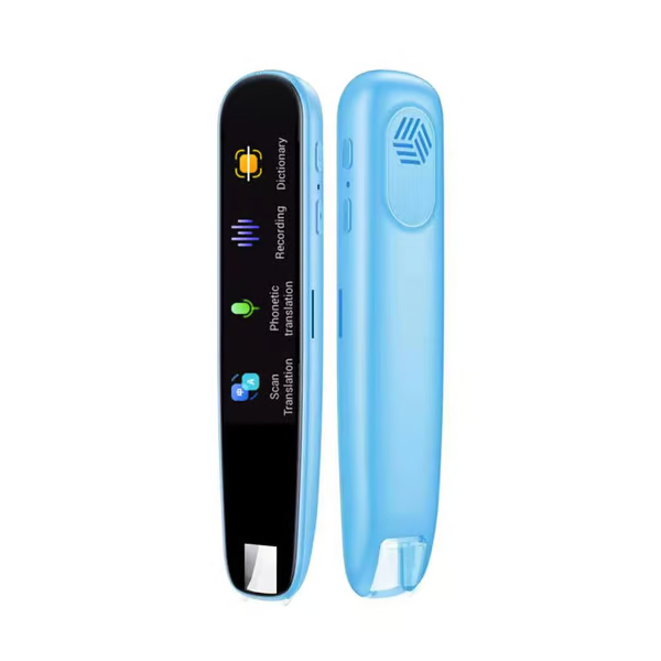 ✨👉112 Language Translation Scanning Reading Pen✍🔥