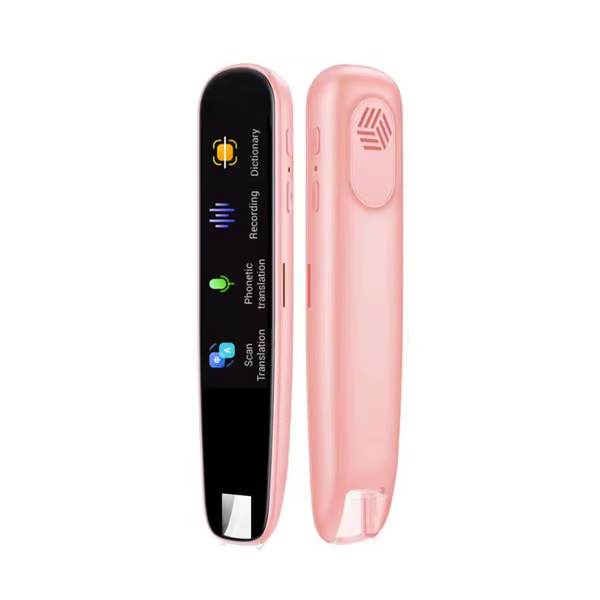 ✨👉112 Language Translation Scanning Reading Pen✍🔥