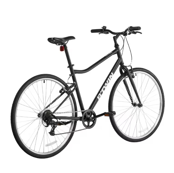 Hybrid Bike Riverside 100 6 speed V-Brake