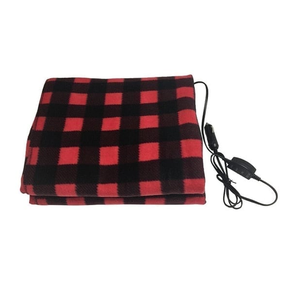 🔥LAST DAY 48% OFF - Woa Car Heating Blanket🔥