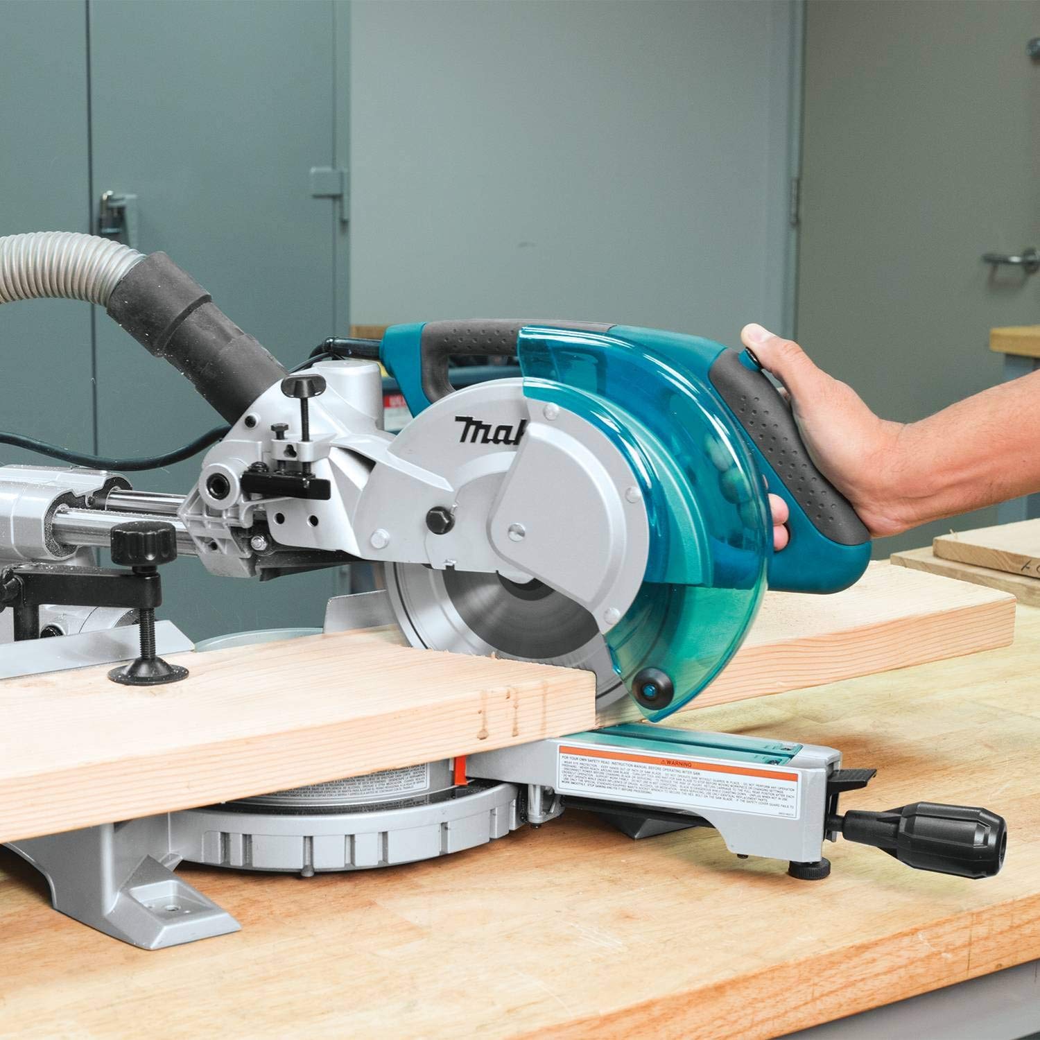 Slide Compound Miter Saw