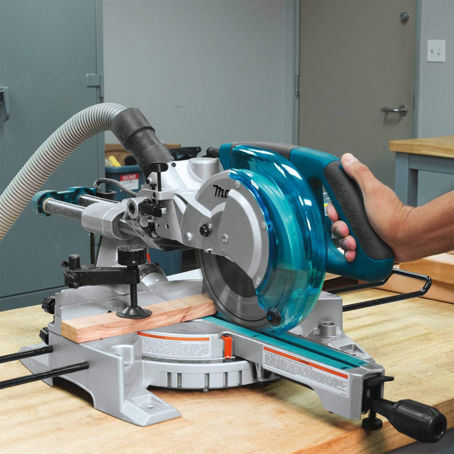 Slide Compound Miter Saw