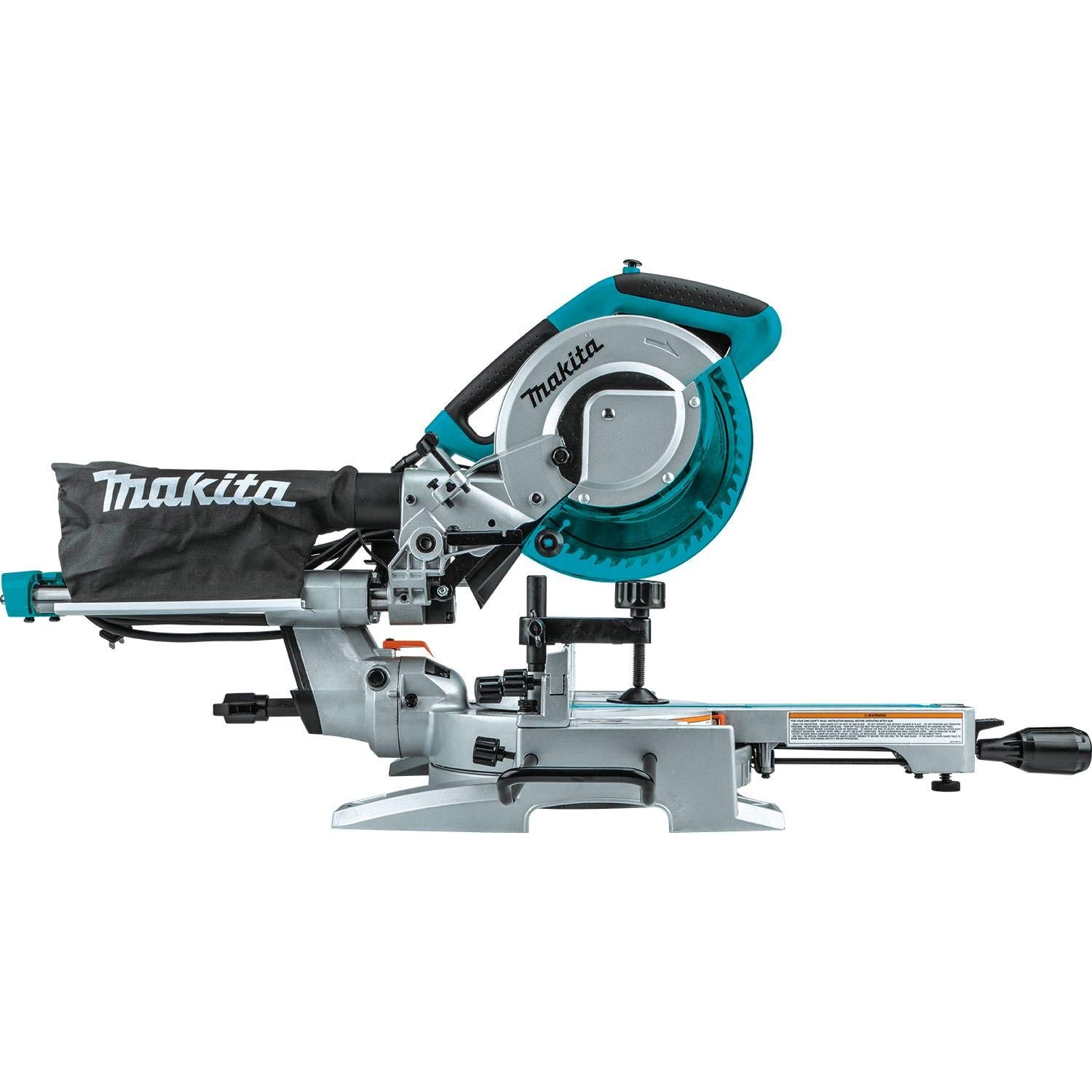 Slide Compound Miter Saw