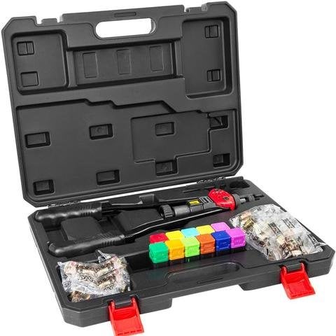 🔥Last Day Clearance Sale 70% OFF✨ Upgrade Easy Automatic Rivet Tool Set