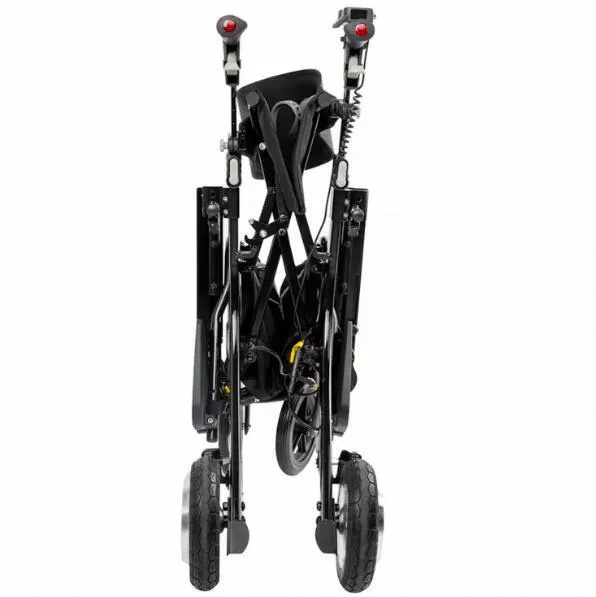 💝Last day of clearance💥 5-in-1 electric walker