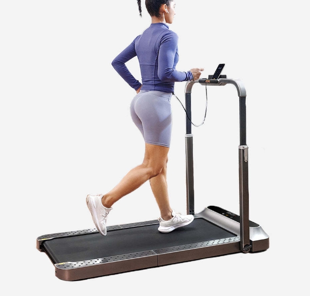 Treadmill Lipat 2IN1