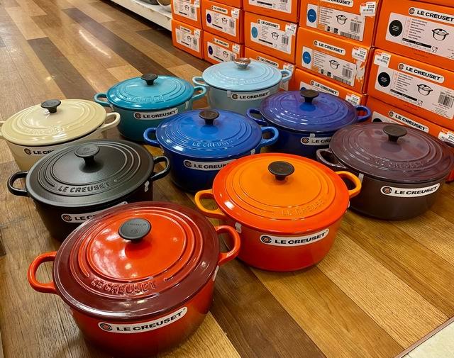 Limited-Time Offer! 20-Piece Cast Iron Cookware Set