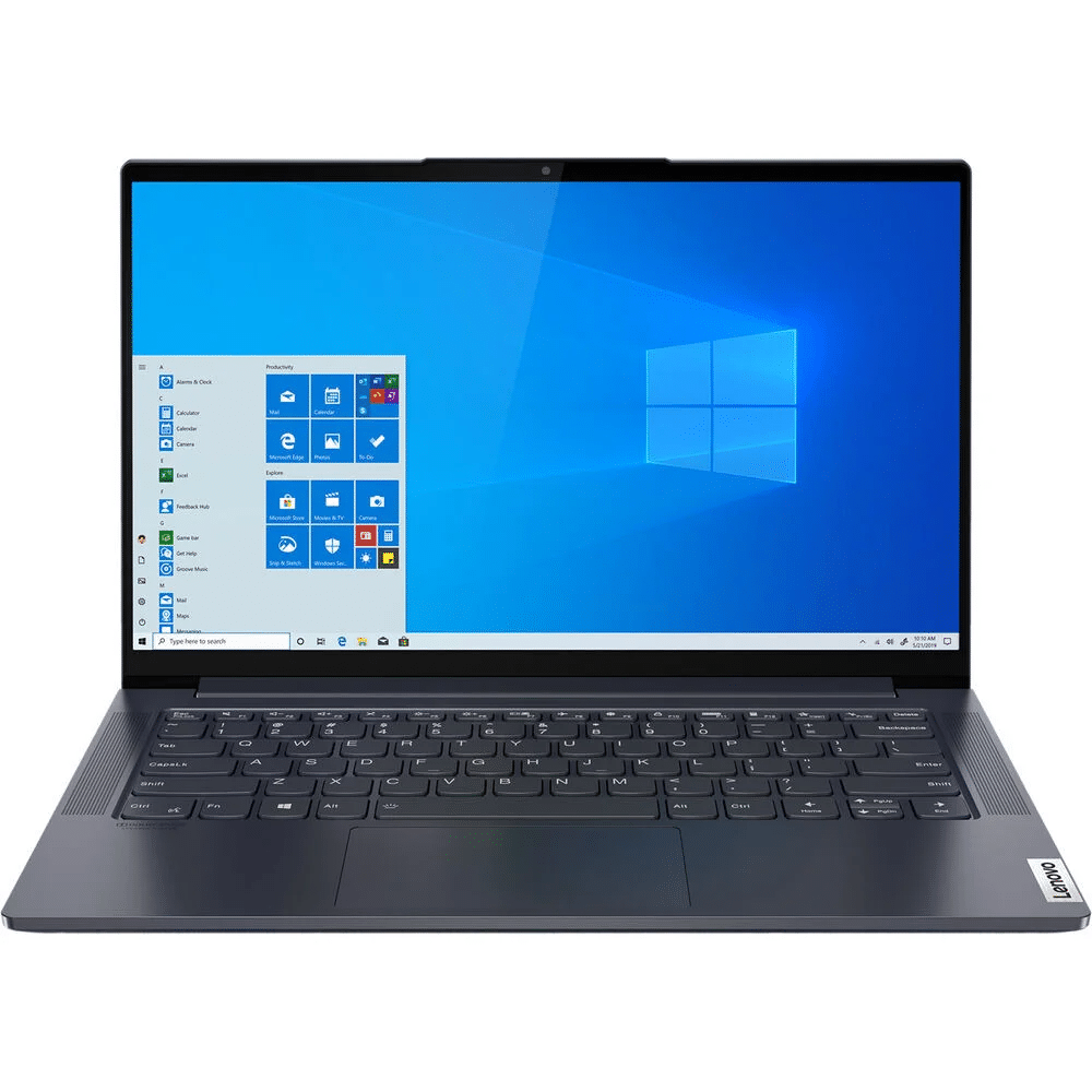 Lenovo 14 IdeaPad Slim 7 Laptop (Slate Gray)