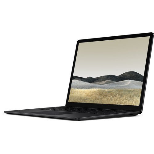 Microsoft 13.5 Multi-Touch Surface Laptop 3 (Matte Black;Sandstone;Cobalt Blue;Platinum)