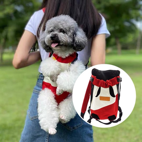 Pet Travel Leg-out Backpack🐶🐱BUY 2 SAVE 10% 