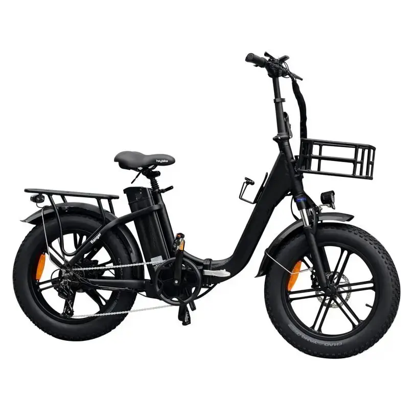 🔥Clearance Sale🔥✨ Outdoor electric bike with replaceable 48V / 15Ah lithium battery✨ 39