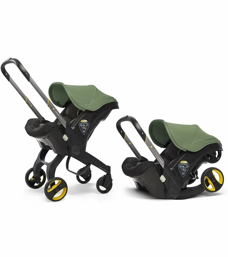 Flash Sale👶4 in 1 Baby Stroller With Car Seat