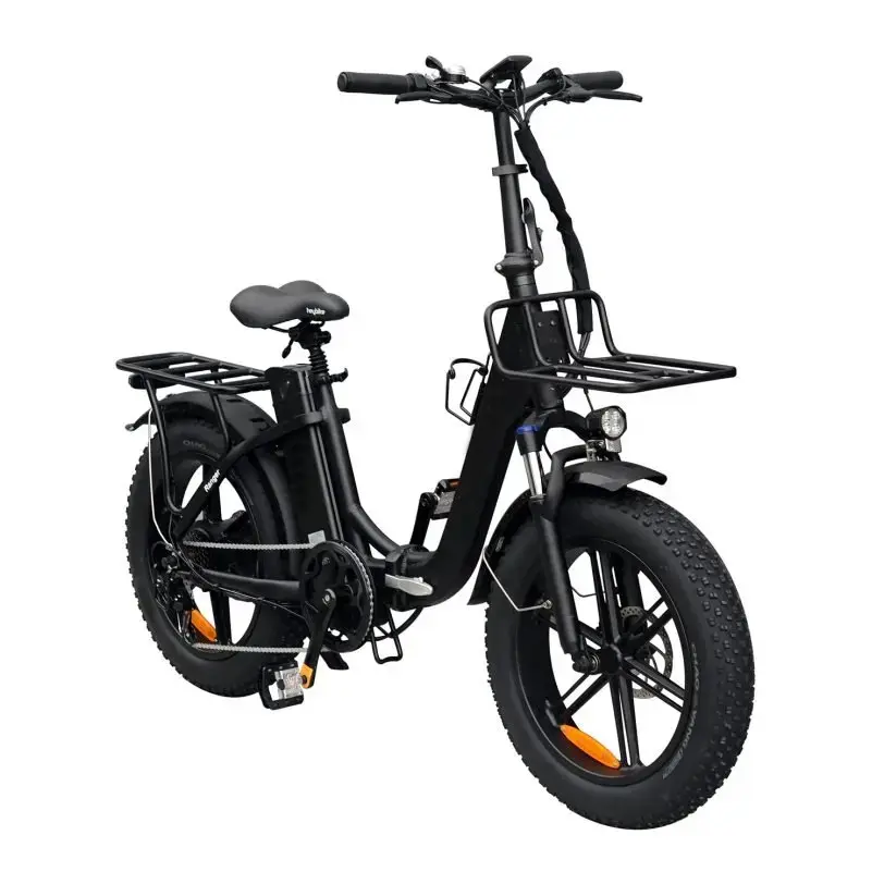 🔥Clearance Sale🔥✨ Outdoor electric bike with replaceable 48V / 15Ah lithium battery✨ 39