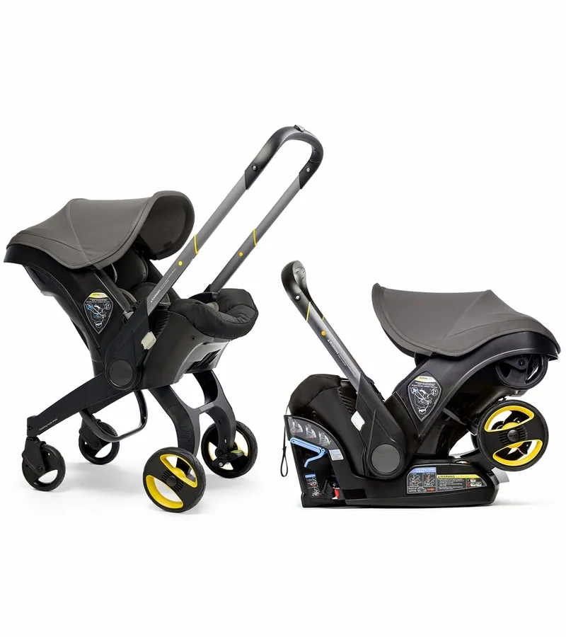 Flash Sale👶4 in 1 Baby Stroller With Car Seat