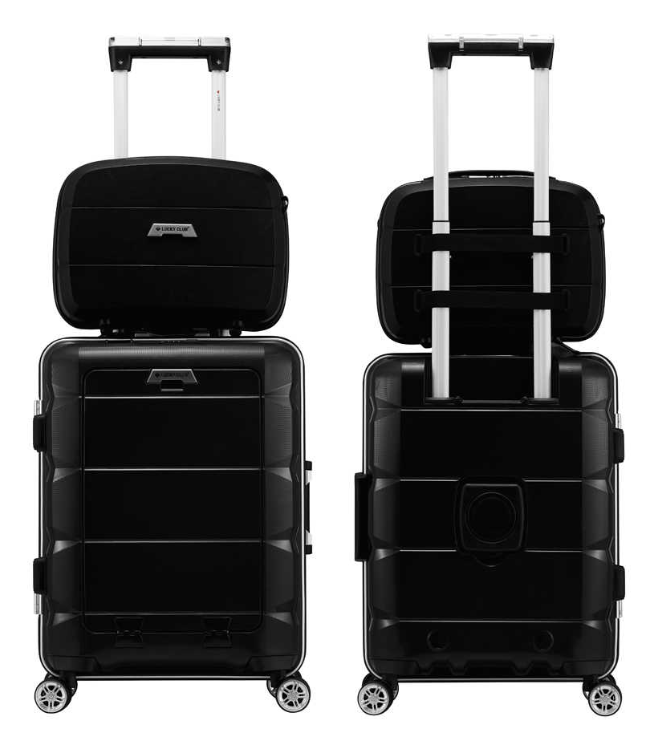 【Buy 1 get 1 free】multi-purpose luggage