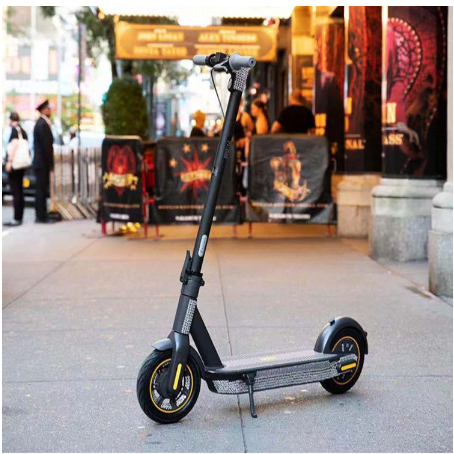 ₱ 1099 Clearance, LIMITED TIME SALE ⚡ LIMITED STOCK 💥 Foldable Remote Control Shock Absorber Adult Electric Scooter