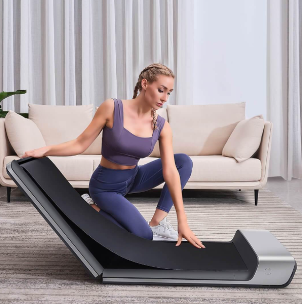 Flash Sale ⚡Limited Stock 💥Folding Treadmill Last Day