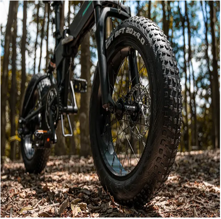 🔥 （free shipping）electric trail bike