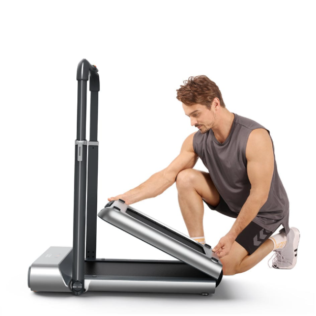 Flash Sale ⚡Limited Stock 💥Folding Treadmill Last Day