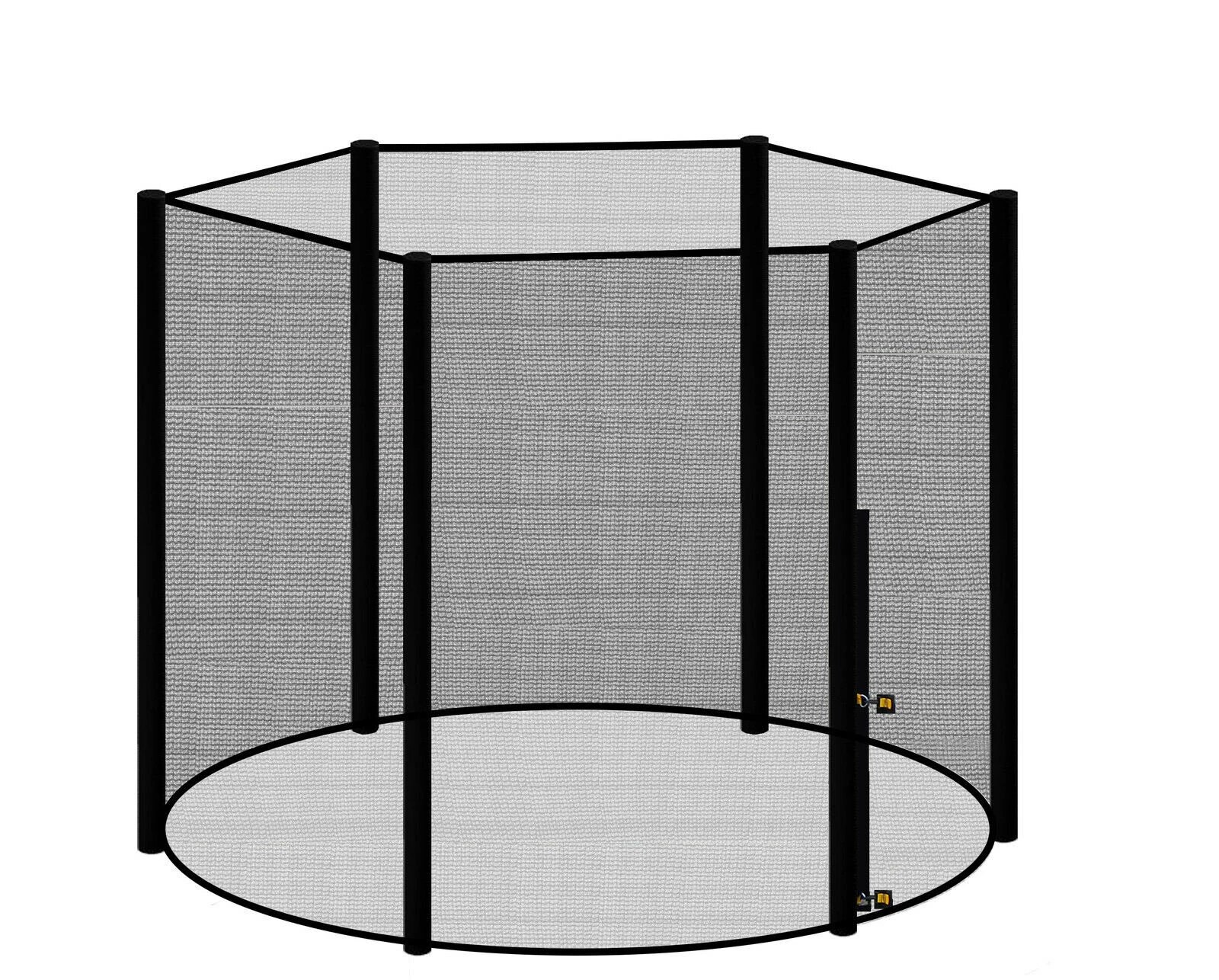 Indoor/outdoor home children trampoline