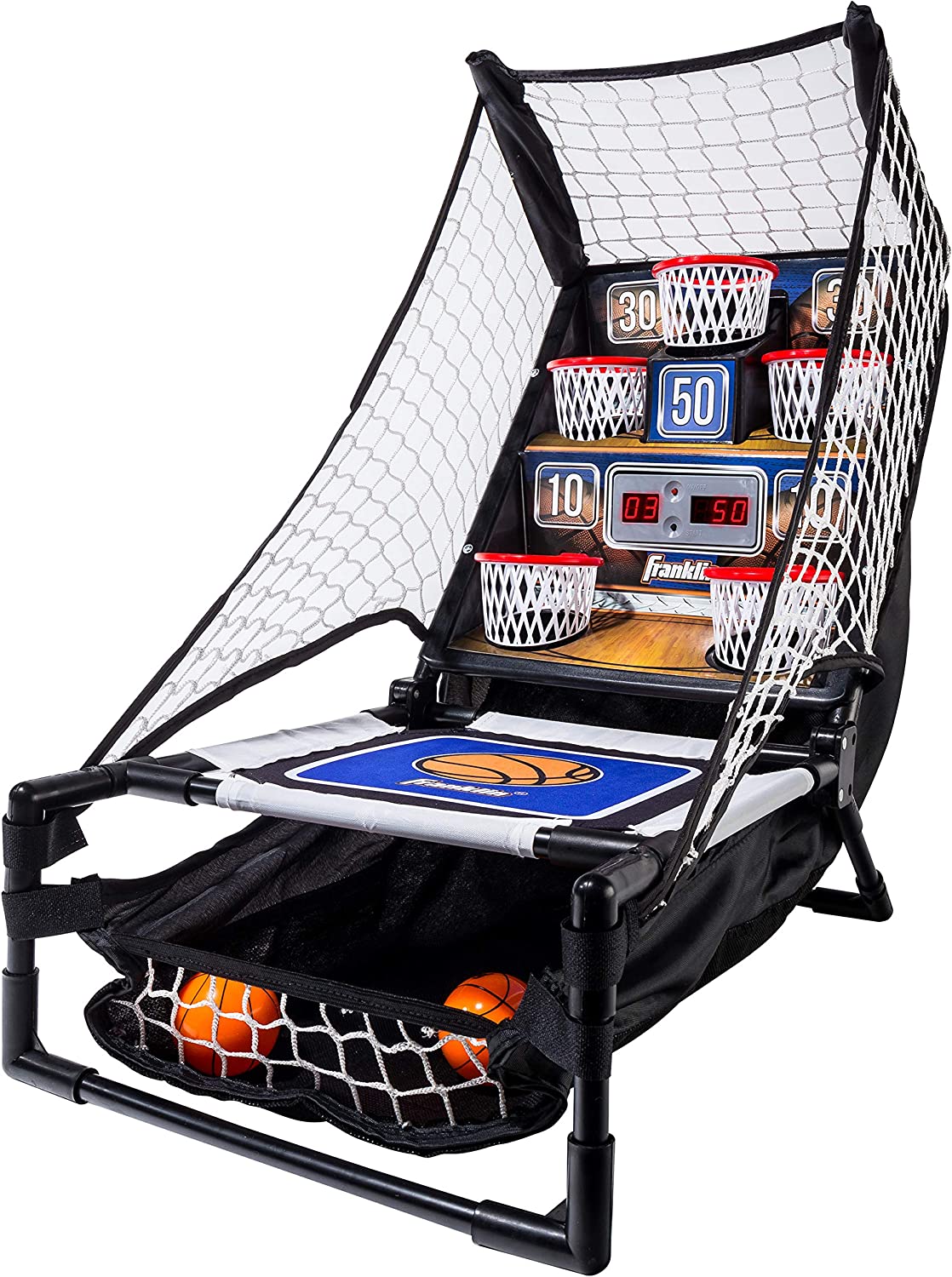 🔥【Buy 1 get 1 free】Basketball Arcade Game